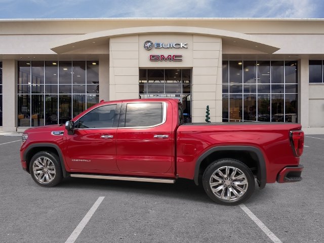 2023 GMC Sierra 1500 Denali Denali - Photo 8