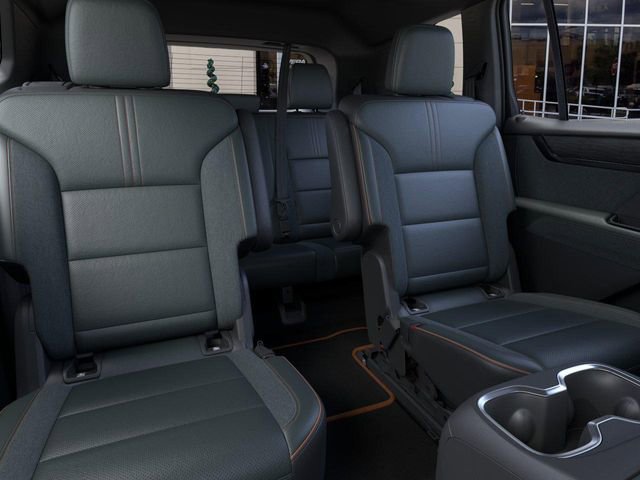 2026 GMC Acadia AT4 - Photo 17