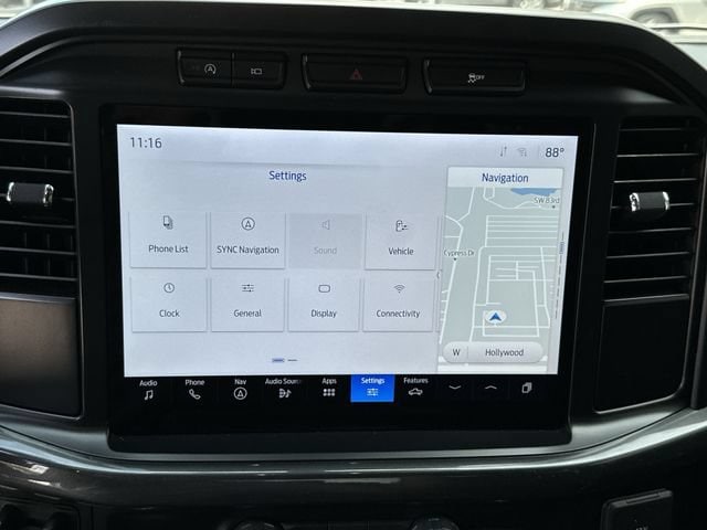 2024 Ford F-150 STX - Photo 24