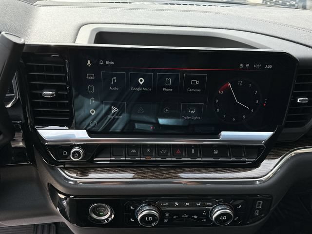 2023 GMC Sierra 1500 Elevation - Photo 22