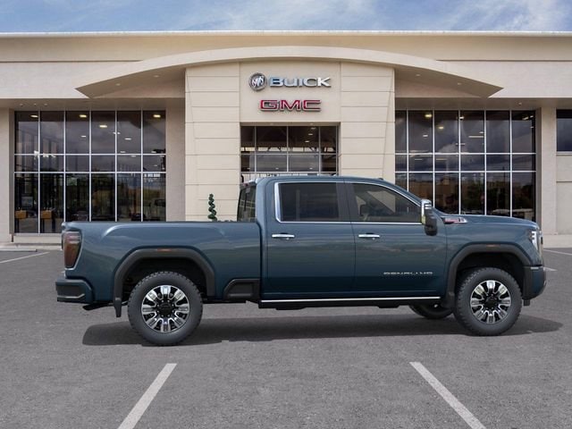 2026 GMC Sierra 2500HD Denali - Photo 5