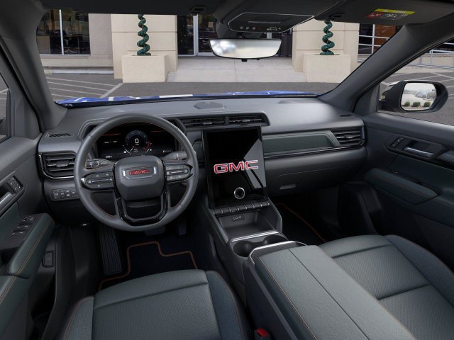 2026 GMC Terrain AT4 - Photo 14