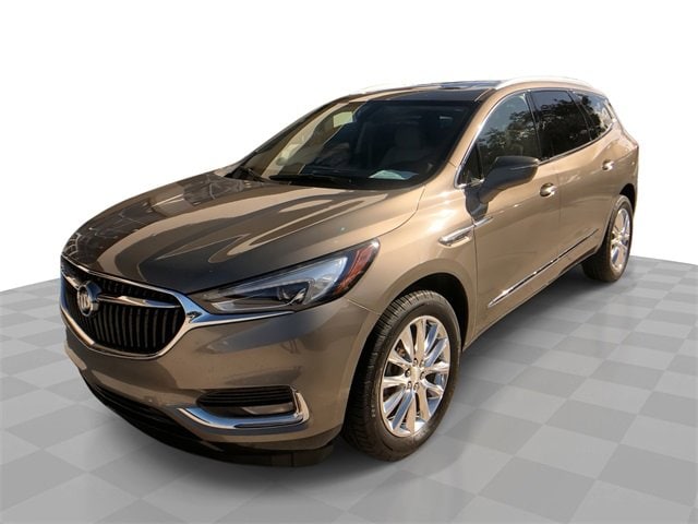 2020 Buick Enclave SUV 