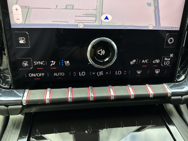 2025 GMC Yukon XL AT4 Ultimate - Photo 26