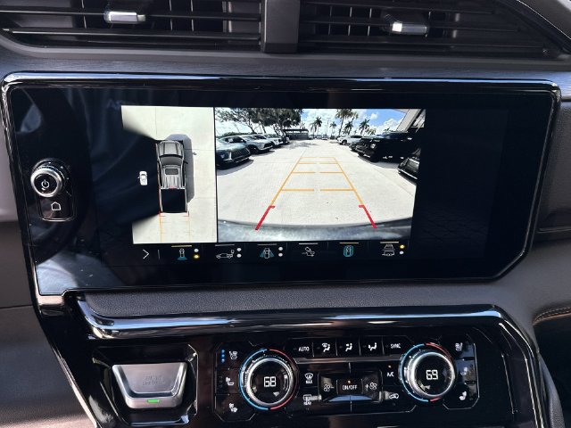 2022 GMC Sierra 1500 AT4 - Photo 25