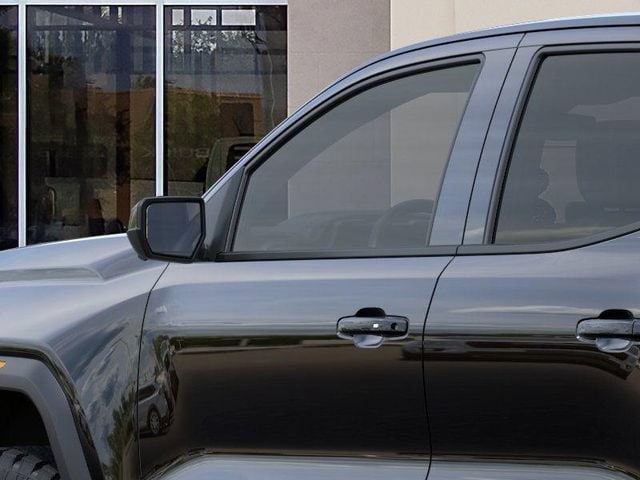 2026 GMC Canyon Elevation - Photo 12