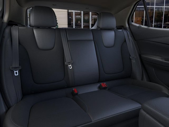 2026 Buick Encore GX Preferred - Photo 17