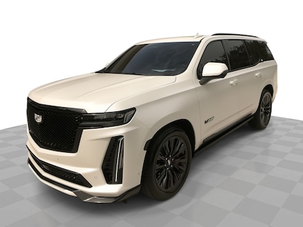 2023 CADILLAC Escalade Escalade-V Performance