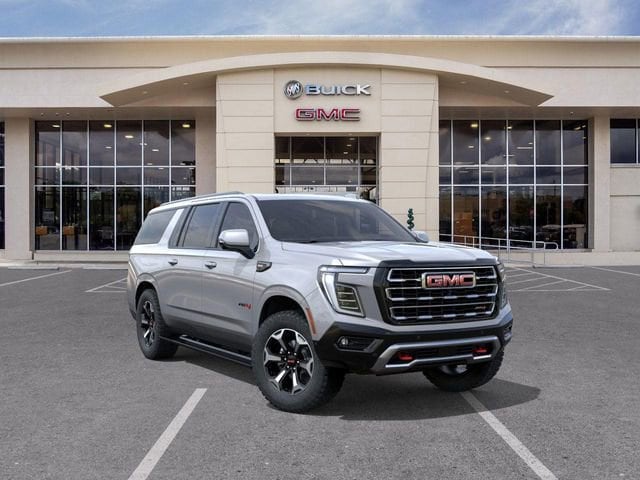 2026 GMC Yukon XL SUV 