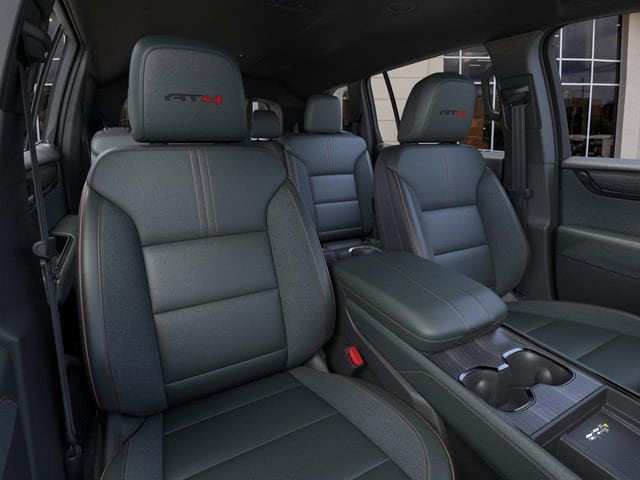 2026 GMC Acadia AT4 - Photo 16