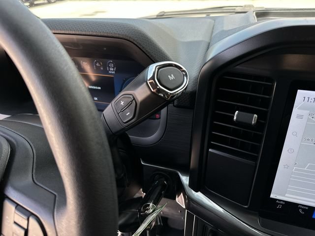 2024 Ford F-150 STX - Photo 28