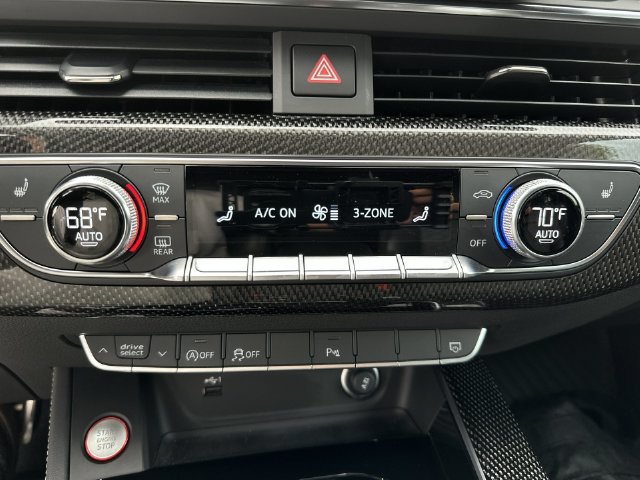 2024 Audi S5 Sportback Premium Plus - Photo 26