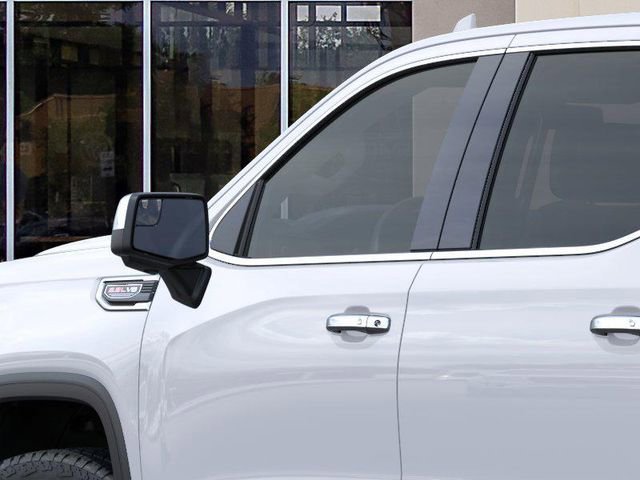 2026 GMC Sierra 1500 SLT - Photo 12