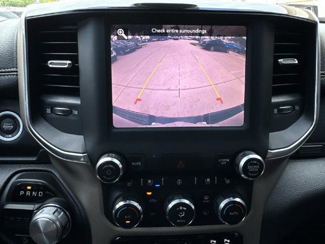 2019 RAM Ram 1500 Pickup Laramie - Photo 24
