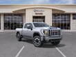  GMC Sierra 2500 HD