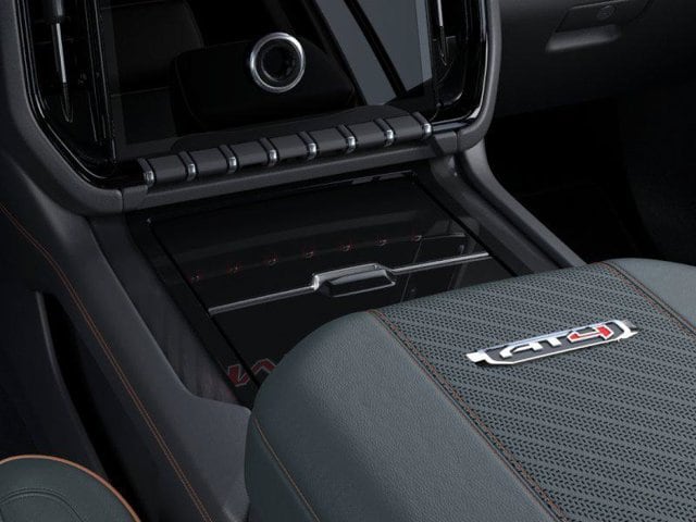 2026 GMC Yukon XL AT4 - Photo 23
