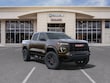  GMC Canyon