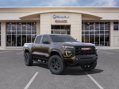 2025 GMC Canyon Elevation Truck