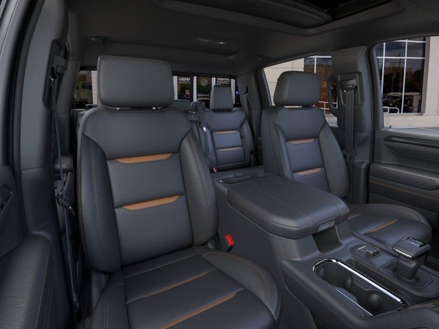 2026 GMC Sierra 1500 AT4 - Photo 15