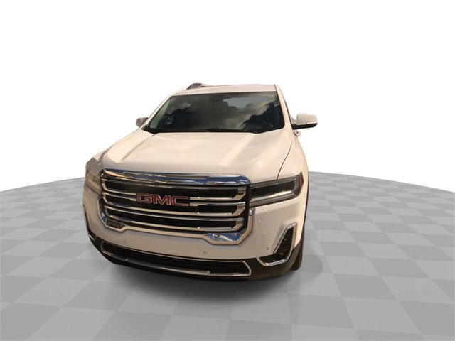 2021 Gmc Acadia SLT photo 4