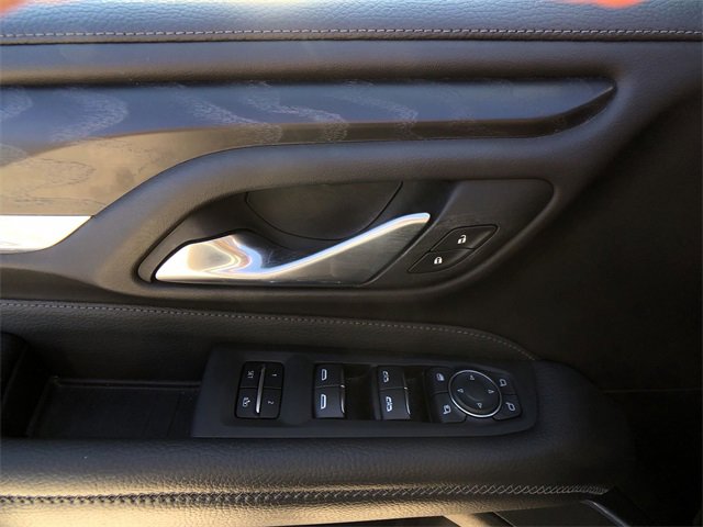 2022 Gmc Yukon XL Denali photo 4