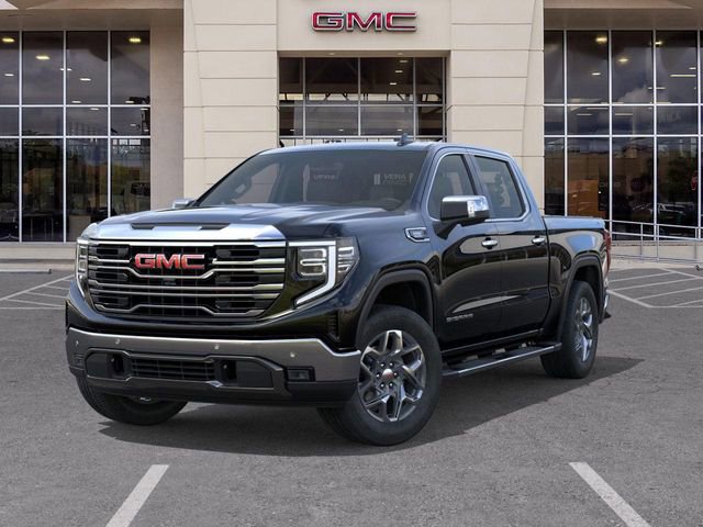 2026 GMC Sierra 1500 SLT - Photo 6