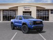  GMC Canyon