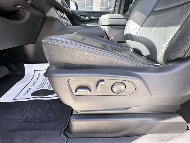 2023 GMC Yukon Denali - Photo 19
