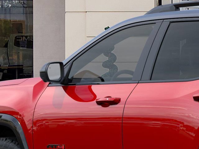 2026 GMC Terrain AT4 - Photo 12