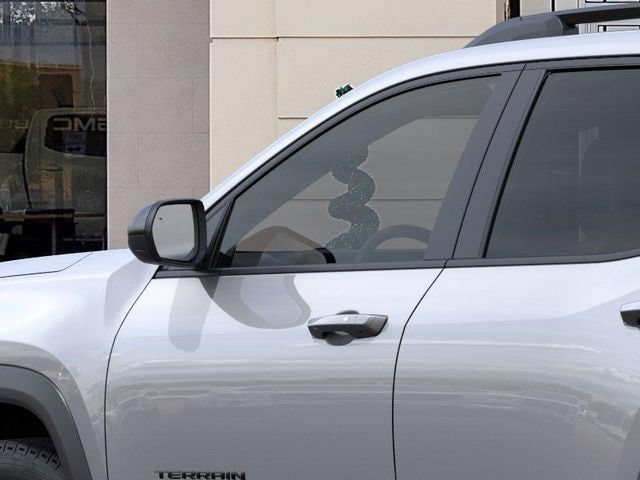 2026 GMC Terrain Elevation - Photo 12