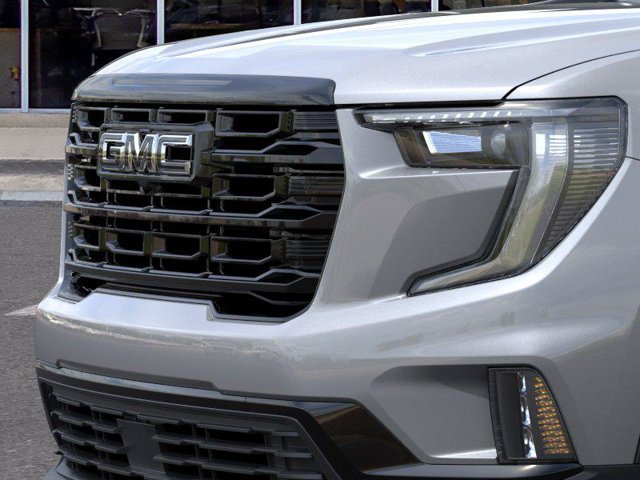 2027 GMC Acadia Elevation - Photo 13
