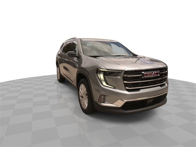 2025 Gmc Acadia Elevation photo 3