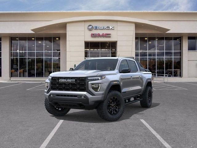 2026 GMC Canyon Elevation - Photo 8