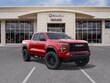  GMC Canyon
