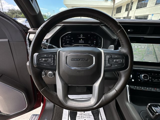 2023 GMC Sierra 1500 Denali Denali - Photo 21