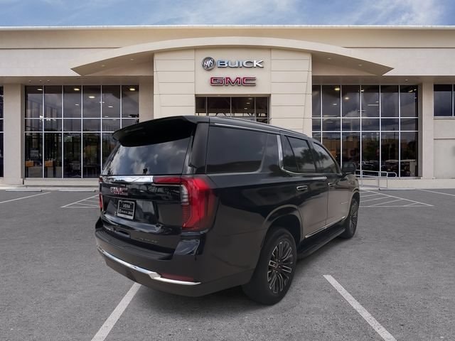 2026 GMC Yukon Elevation - Photo 14
