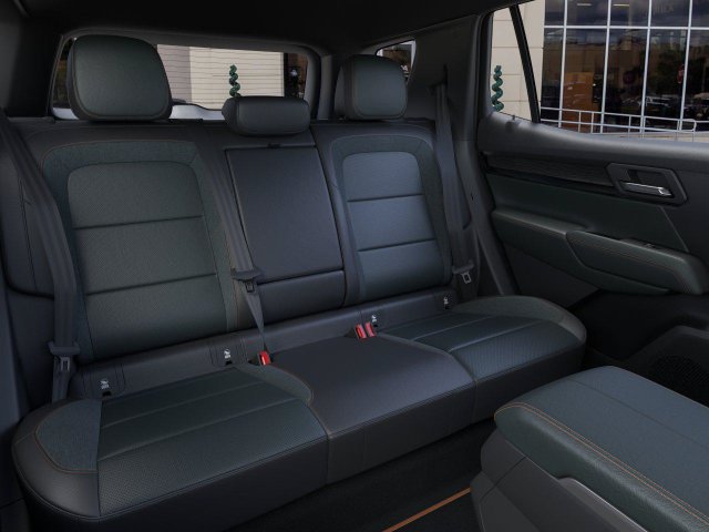 2026 GMC Terrain AT4 - Photo 16