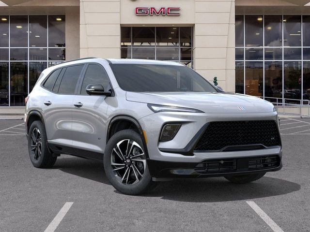 2026 Buick Enclave Sport Touring - Photo 7