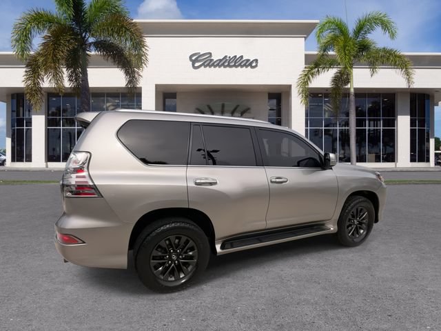 2022 Lexus GX Base - Photo 15