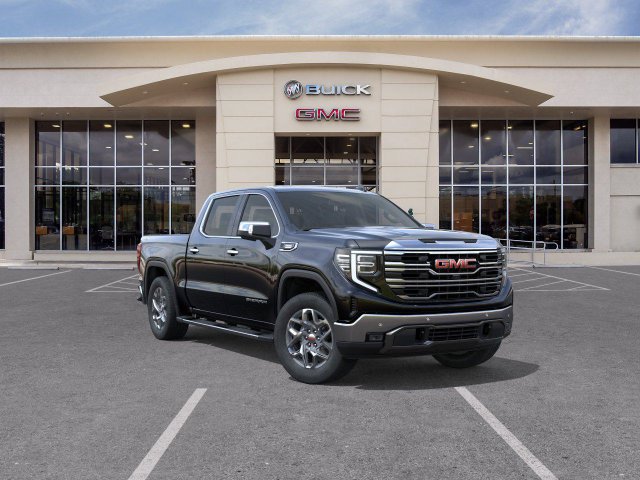 New 2026 GMC Sierra 1500 SLT Truck