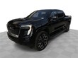  GMC Sierra EV