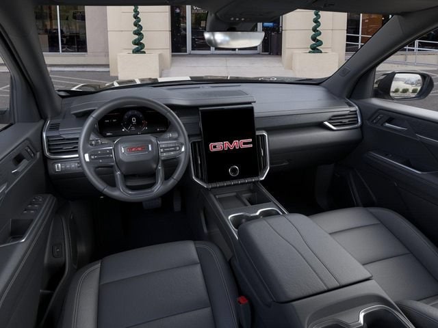 2026 GMC Acadia Elevation - Photo 15