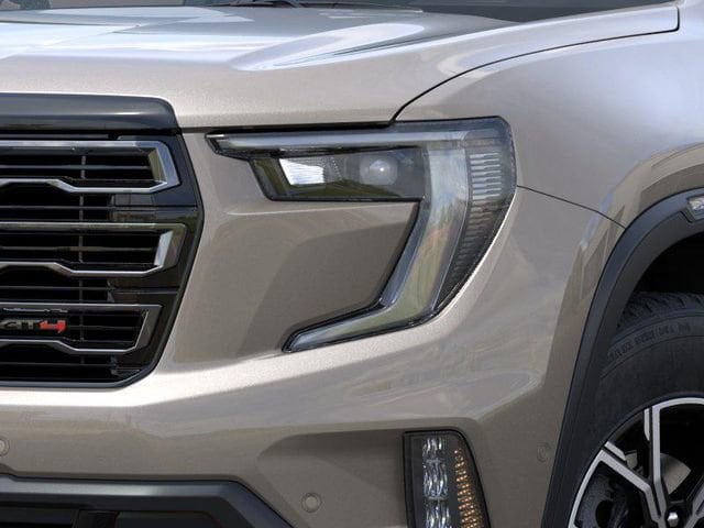 2026 GMC Acadia AT4 - Photo 10