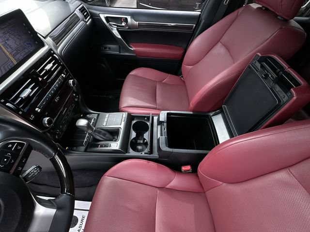 2022 Lexus GX Base - Photo 29