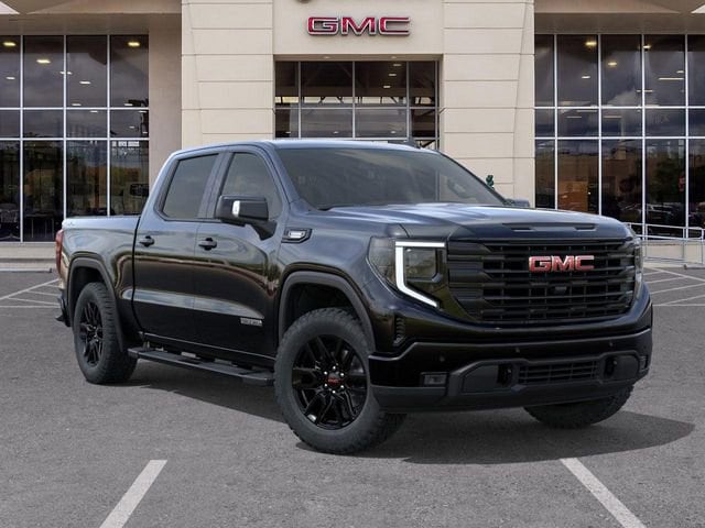 2026 GMC Sierra 1500 Elevation - Photo 7