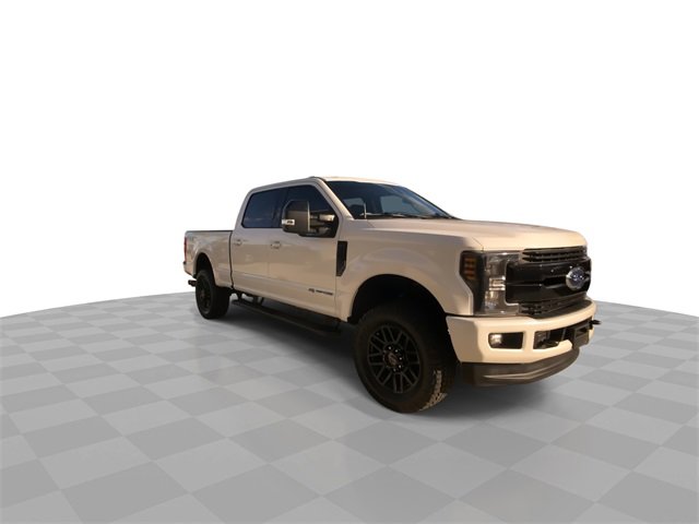 2019 Ford F-250 Lariat photo 3