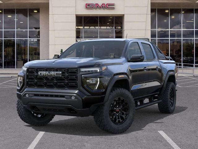 2026 GMC Canyon Elevation - Photo 6