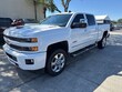 Chevrolet Silverado 2500 HD