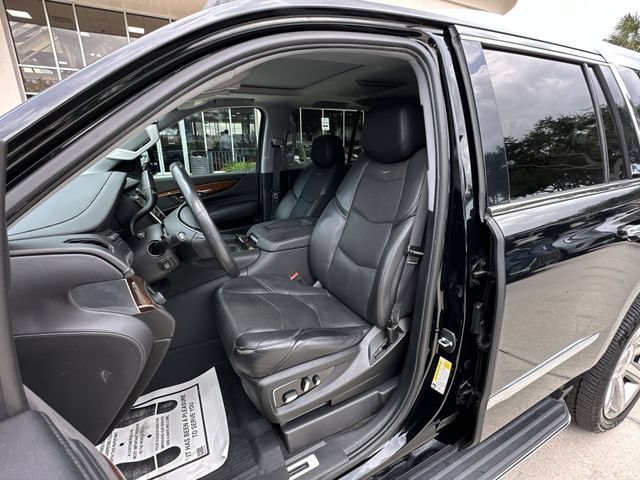 2020 Cadillac Escalade Premium Luxury - Photo 19