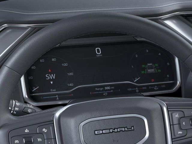 2026 GMC Sierra 2500HD Denali - Photo 18